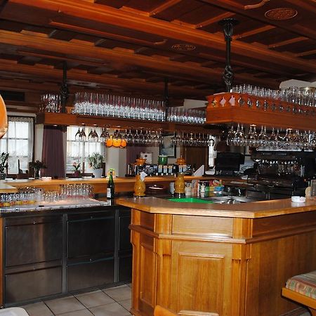 Gasthof Knappenwirt Tamsweg Exteriör bild