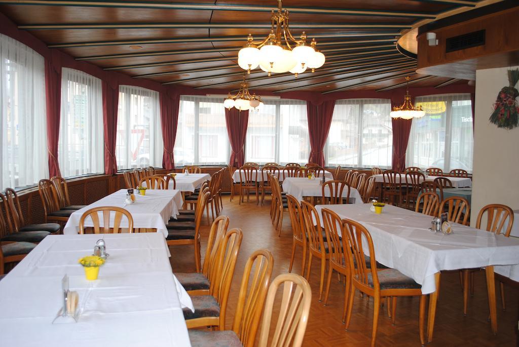 Gasthof Knappenwirt Tamsweg Exteriör bild